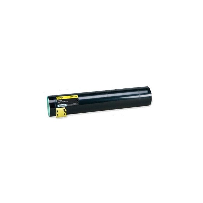 LEXMARK TONER J 3K