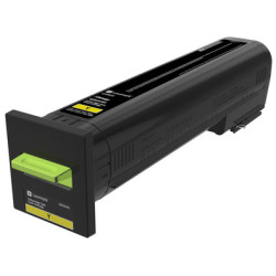 LEXMARK TONER J XL 17K