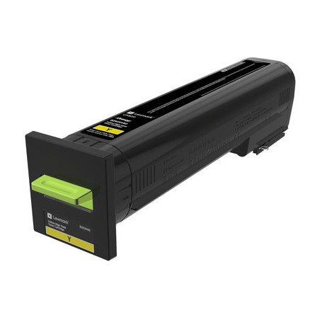 LEXMARK TONER J XL 17K