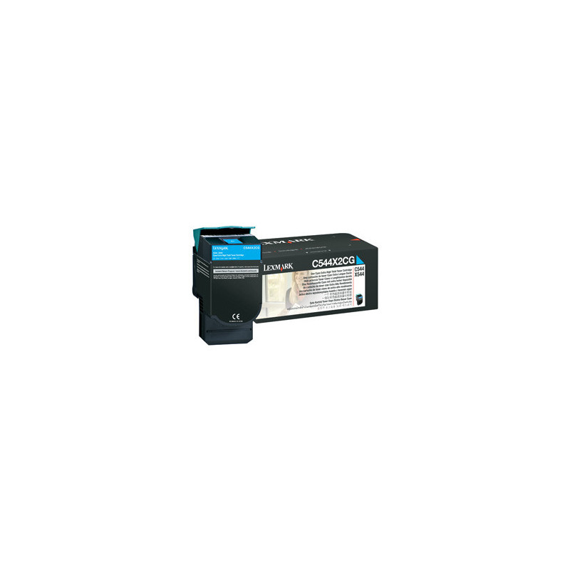 LEXMARK TONER N 4K