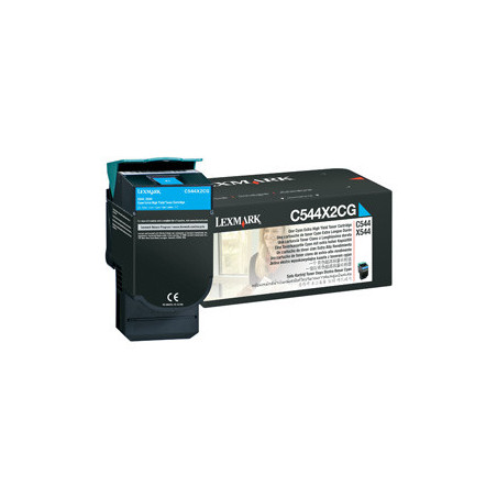 LEXMARK TONER N 4K