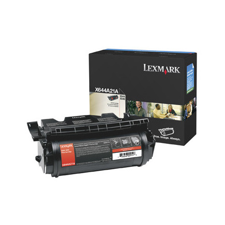 LEXMARK TONER N 10K