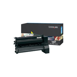 LEXMARK TONER J XXL 15K