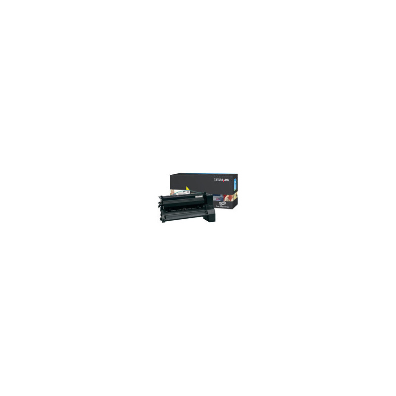 LEXMARK TONER J XXL 15K