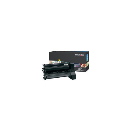 LEXMARK TONER J XXL 15K