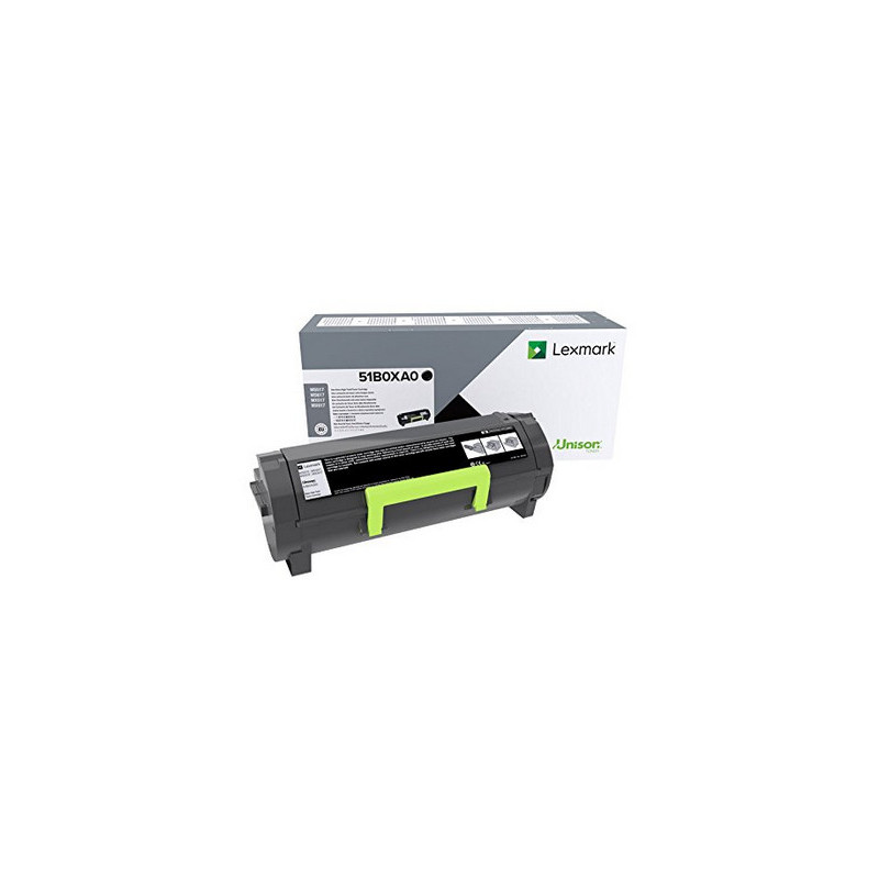 LEXMARK TONER N 20K