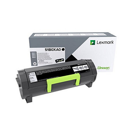 LEXMARK TONER N 20K