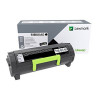 LEXMARK TONER N 20K