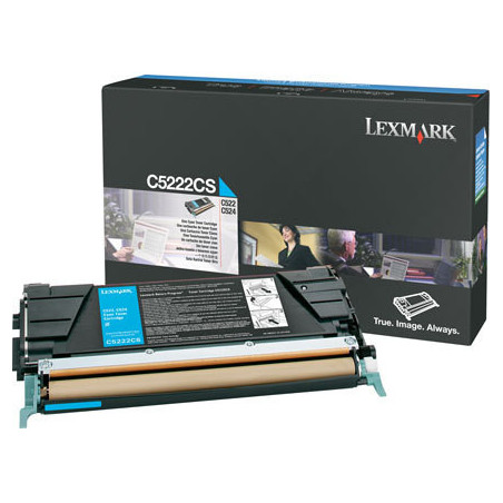 LEXMARK TONER C 3K