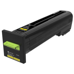 LEXMARK TONER J 22K