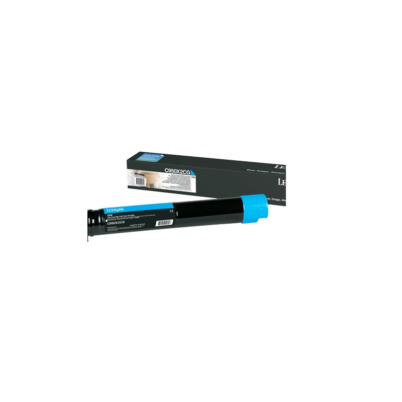 LEXMARK TONER C 24K