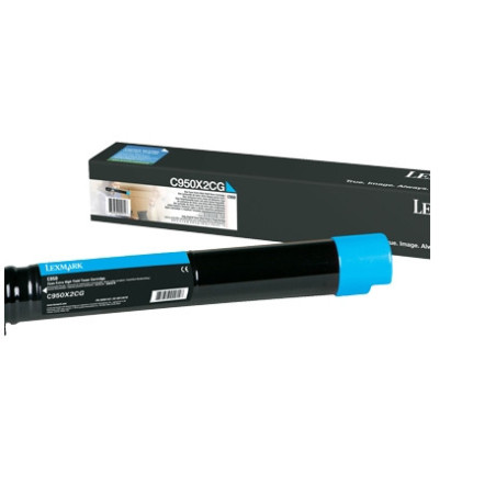 LEXMARK TONER C 24K