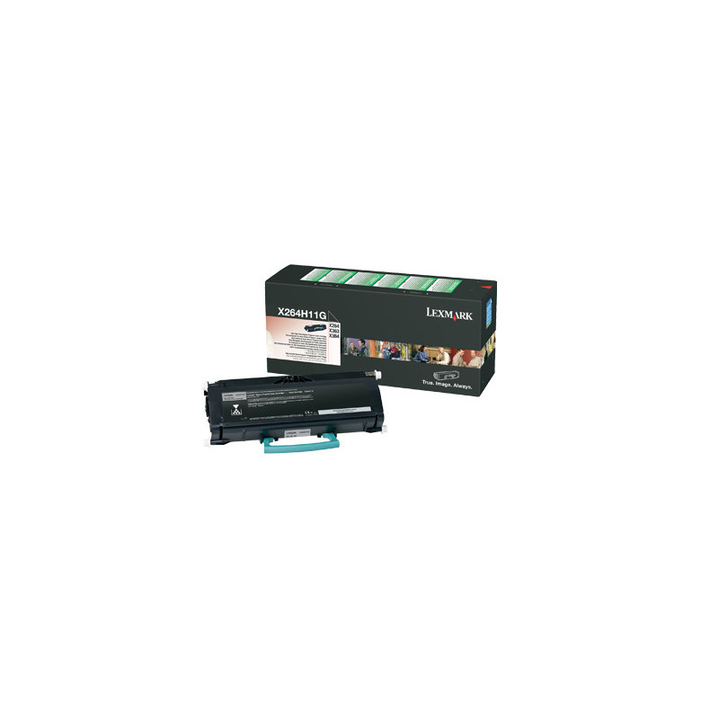 LEXMARK TONER N 9K