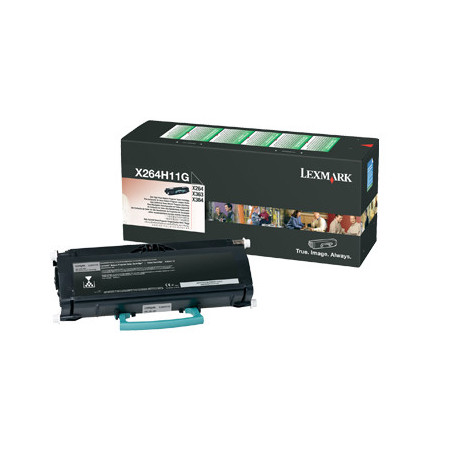 LEXMARK TONER N 9K