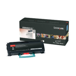 LEXMARK TONER N XL 9K