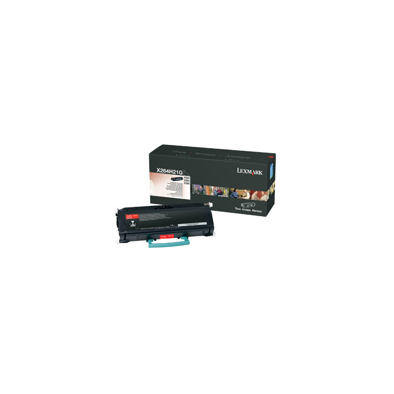 LEXMARK TONER N XL 9K