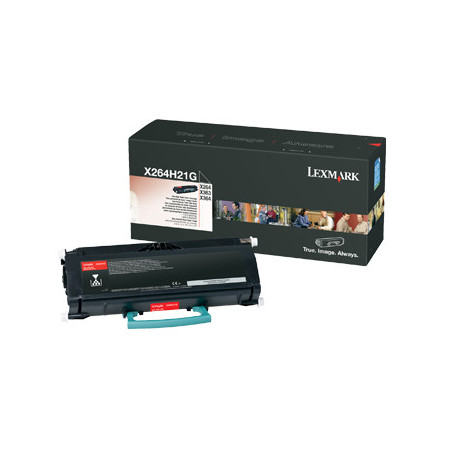 LEXMARK TONER N XL 9K