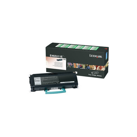 LEXMARK TONER 18K RET