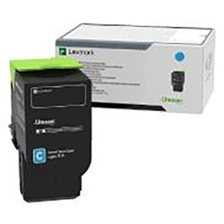 LEXMARK TONER C