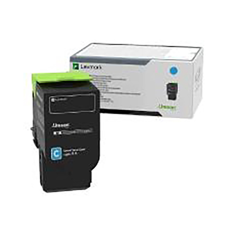 LEXMARK TONER C