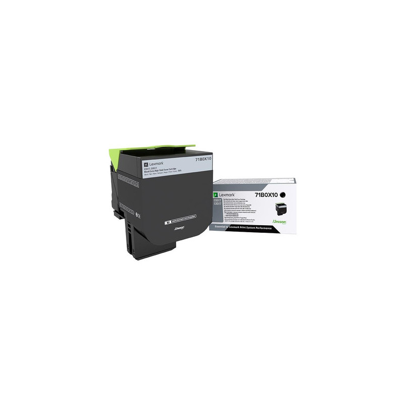 LEXMARK TONER N 8K