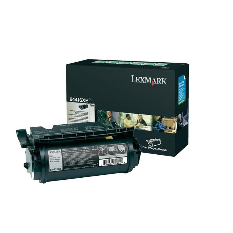 LEXMARK TONER N 32K