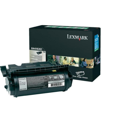 LEXMARK TONER N 32K