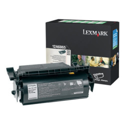 LEXMARK TONER T620 T622 30K RET