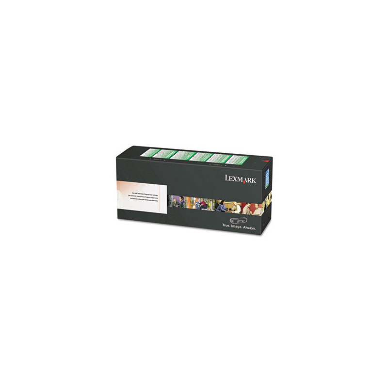 LEXMARK TONER M 15K