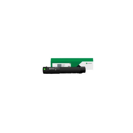 LEXMARK TONER N 28K