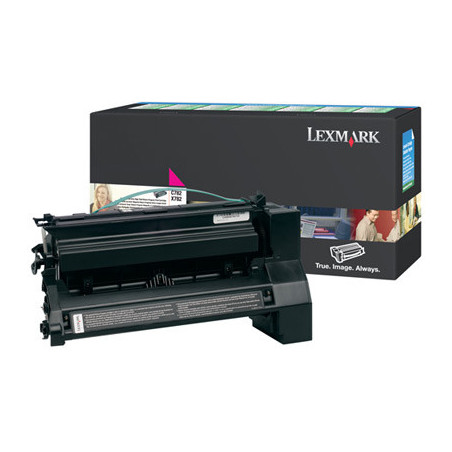 LEXMARK TONER M 15K RET