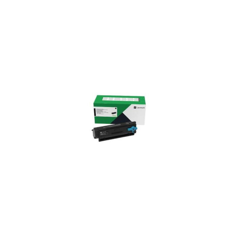 LEXMARK TONER N 20K RET