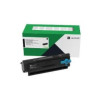 LEXMARK TONER N 20K RET