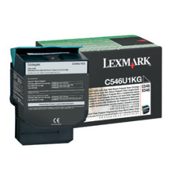 LEXMARK TONER N 8K RET