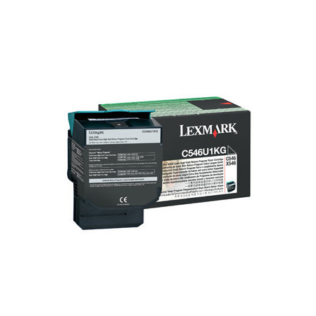 LEXMARK TONER N 8K RET