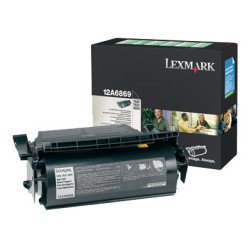 LEXMARK TONER T620 T622 30K RET