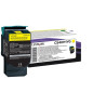 LEXMARK TONER J 2K RET