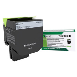 LEXMARK TONER N 8K RETOURNABLE