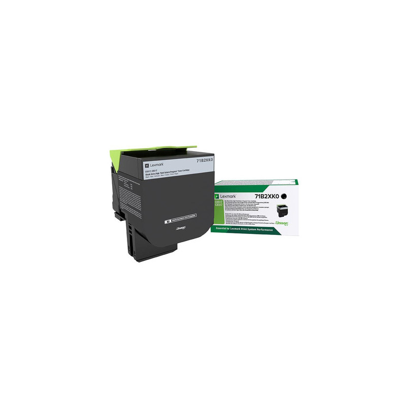 LEXMARK TONER N 8K RETOURNABLE