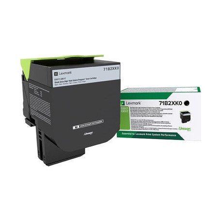 LEXMARK TONER N 8K RETOURNABLE