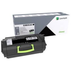 LEXMARK TONER 45K