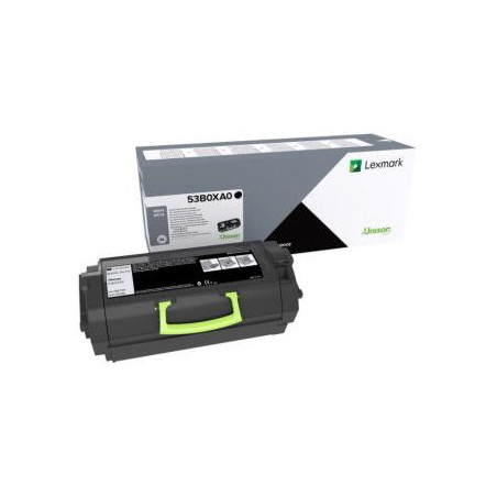 LEXMARK TONER 45K