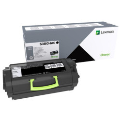 LEXMARK TONER 25K