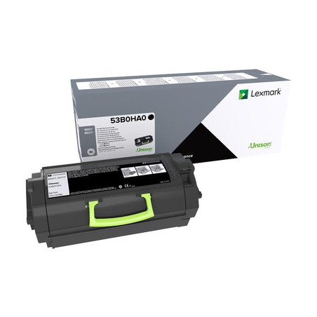 LEXMARK TONER 25K