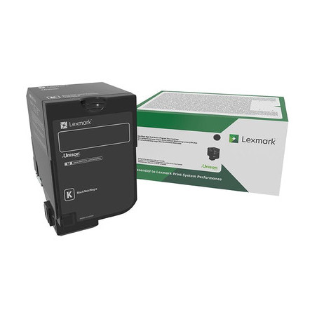 LEXMARK TONER N 20K RETOURNABLE