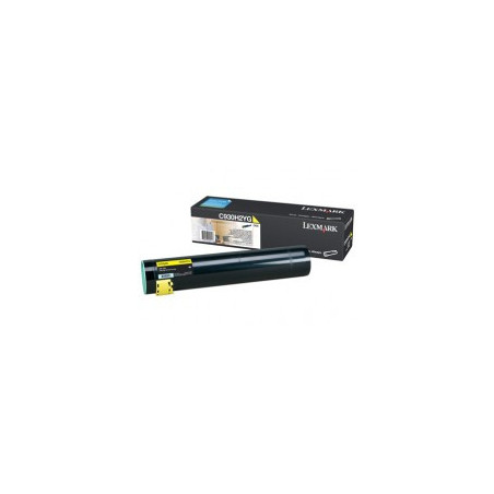 LEXMARK TONER J 24K