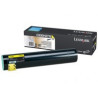 LEXMARK TONER J 24K