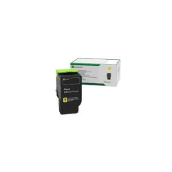 LEXMARK TONER J RET