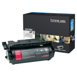 LEXMARK TONER T632 T634 N XL 32K