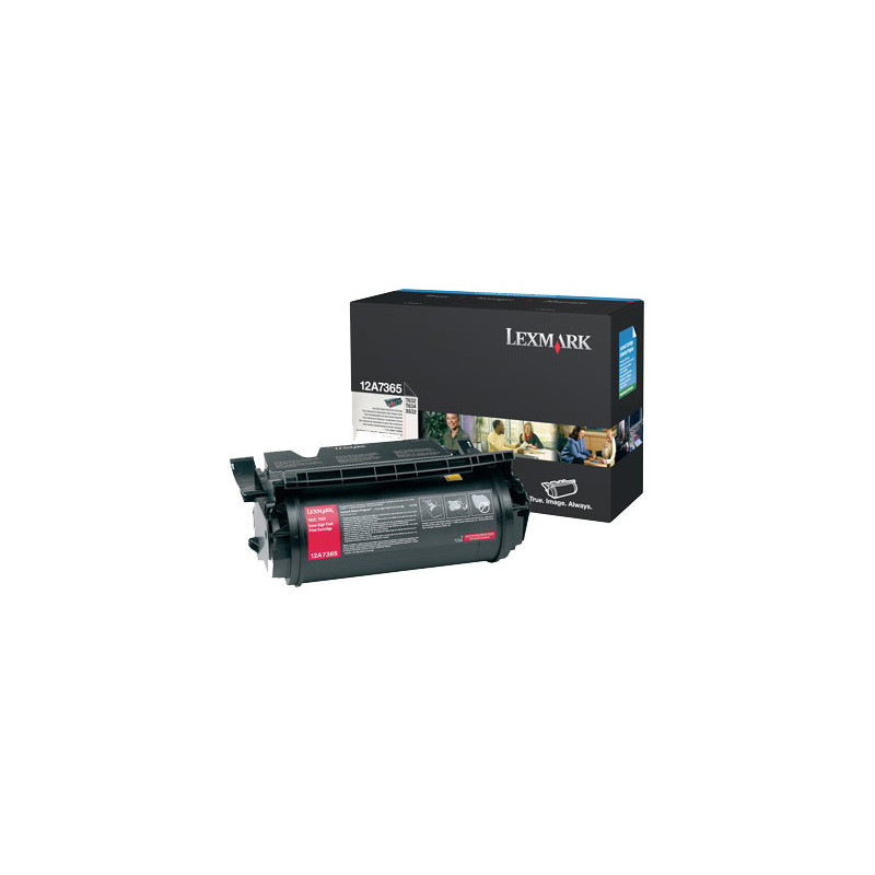 LEXMARK TONER T632 T634 N XL 32K